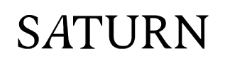 saturn